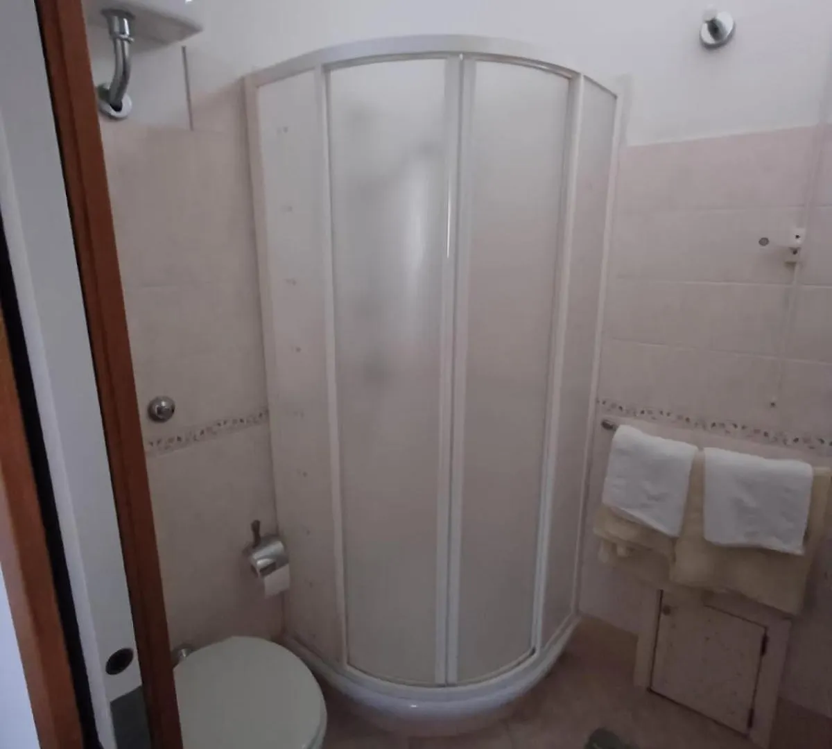 Apartamento Casa Rosellina Piano Primo Cefalú Italia