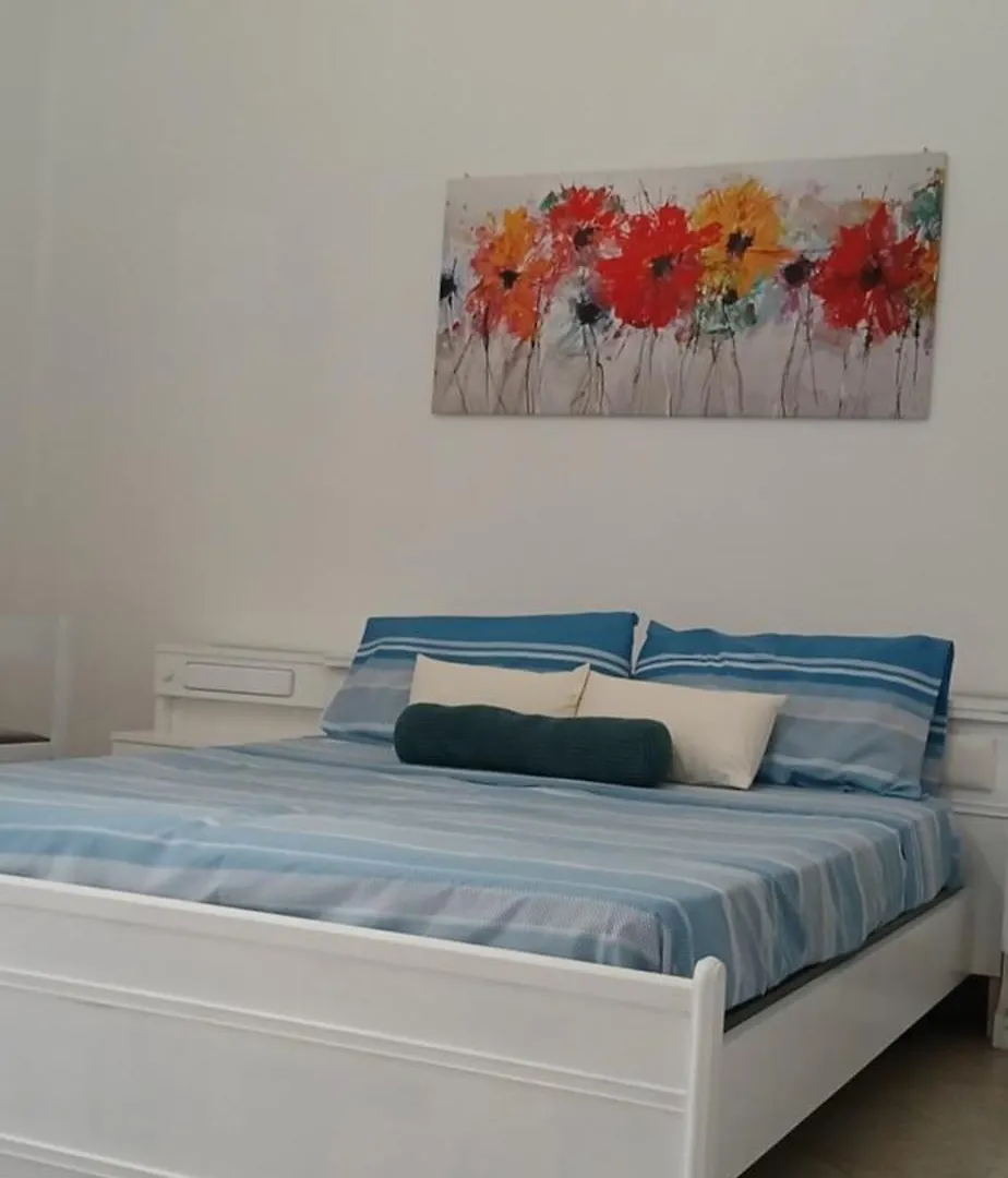 Apartamento Casa Rosellina Piano Primo Cefalú