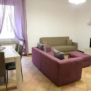 Colosseum Comfortable Apartamento Roma