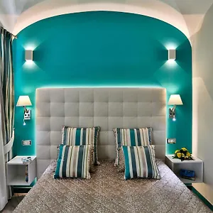 Design Apartamento Amalfi