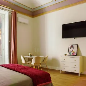  Apartamento Le Volte And