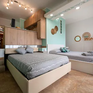 Appartamento Bellini House, Cefalù