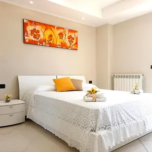 Appartamento La Tortora, Cefalù