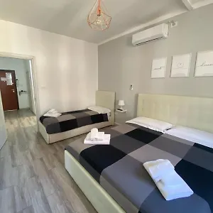 Newhouse 336 Apartamento Bari