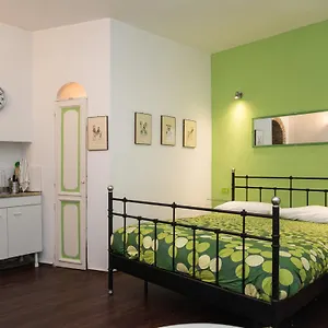 Trastevere Intimate Apartamento Roma