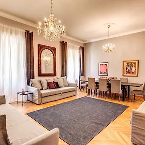 The Great Retro Apartamento Roma
