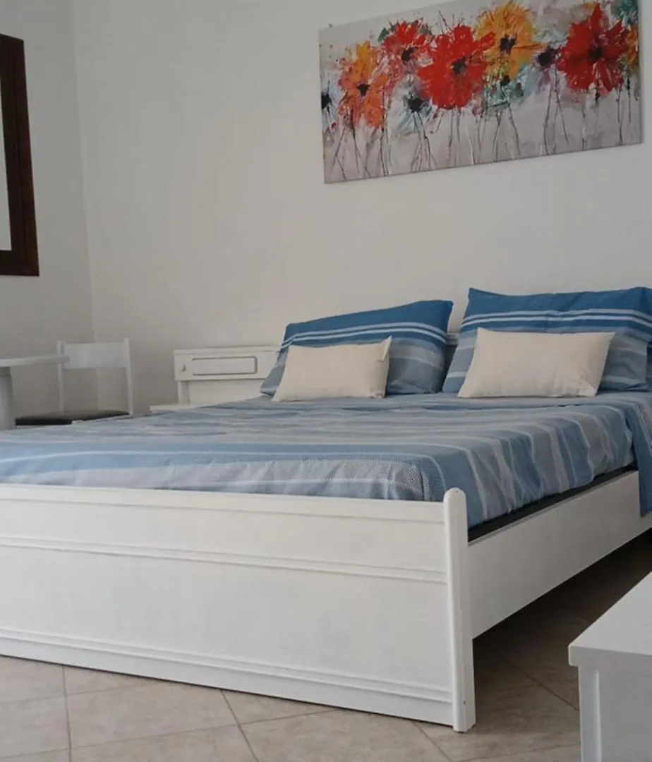 Casa Rosellina Piano Primo Apartment Cefalu Italy