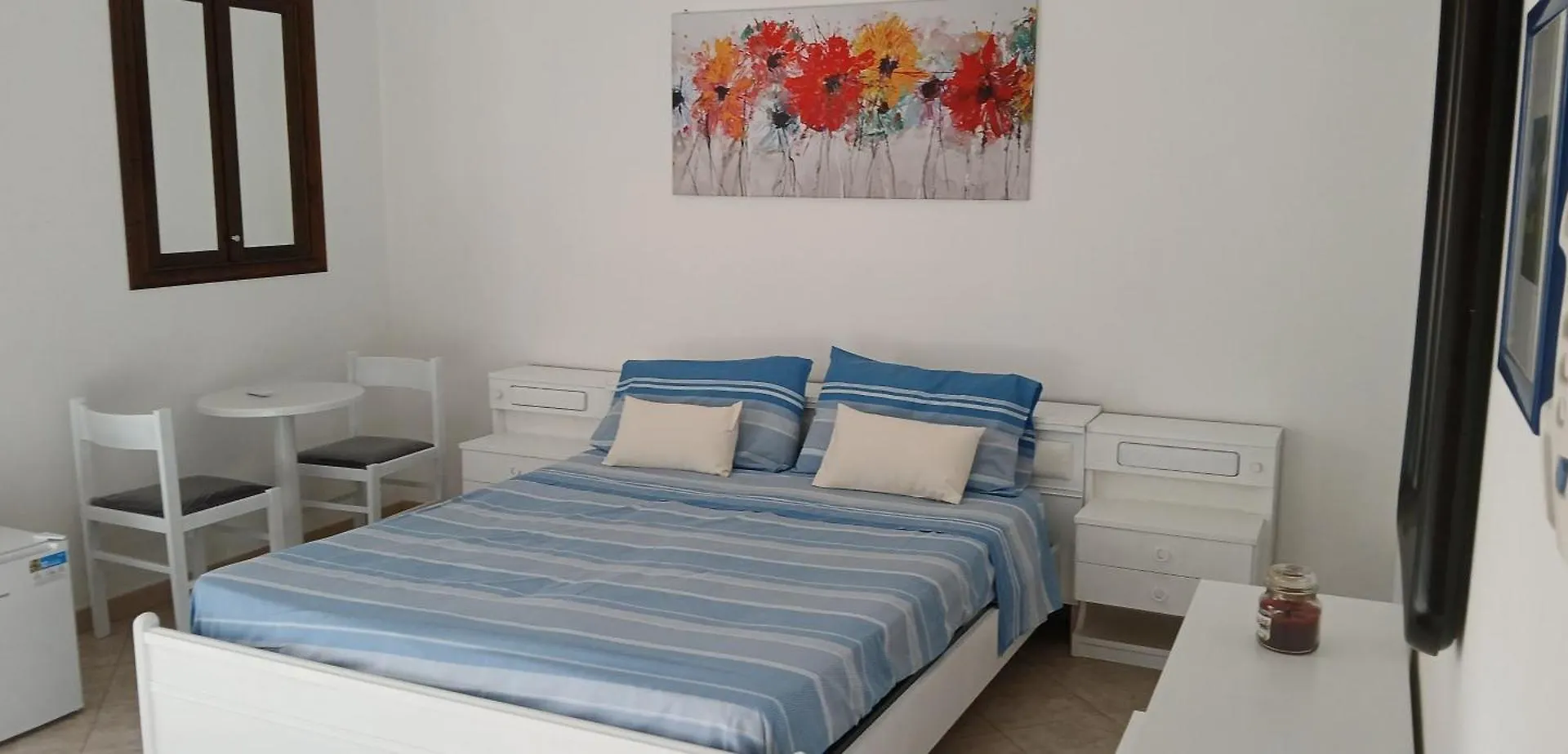 Casa Rosellina Piano Primo Apartment Cefalu Italy