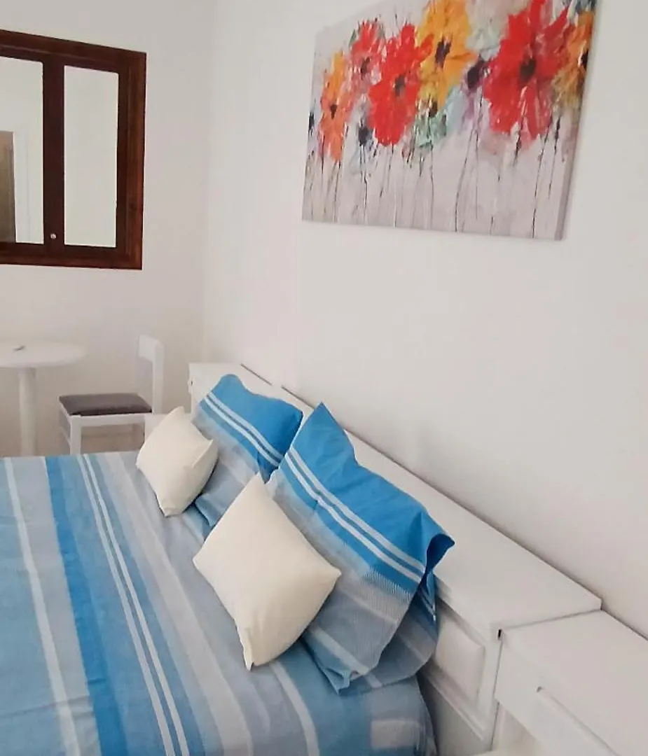 Casa Rosellina Piano Primo Apartment Cefalu Italy
